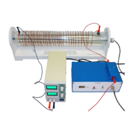 Комплект учебно-лабораторного оборудования «Измерение индукции магнитного поля катушки индуктивности без сердечника» - «globural.ru» - Ессентуки