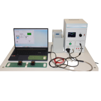 Исследовательский лабораторный стенд по изучению температурной зависимости металлов и полупроводников - «globural.ru» - Ессентуки
