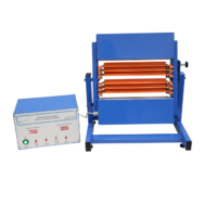 Лабораторная установка «Изучение космических лучей» - «globural.ru» - Ессентуки