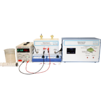  Лабораторный стенд «Элемент Пельтье» - «globural.ru» - Ессентуки