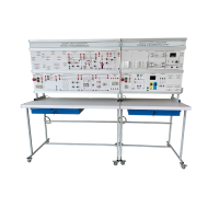 Комплект учебного оборудования "Основы электробезопасности" - «globural.ru» - Ессентуки