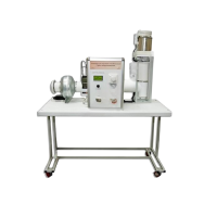 Установка для изучения различных способов сушки (псевдоожижение)  - «globural.ru» - Ессентуки