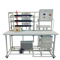 Лабораторная установка для изучения процесса конденсации - «globural.ru» - Ессентуки