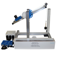 Лабораторный стенд «Проверка законов трения»  - «globural.ru» - Ессентуки