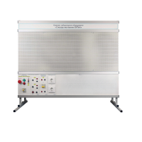 Комплект лабораторного оборудования «Слесарь-монтажник КИПиА» - «globural.ru» - Ессентуки