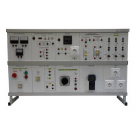 Стенд по электромонтажу тип 1  - «globural.ru» - Ессентуки