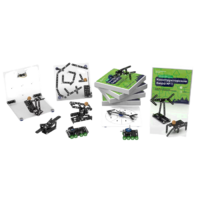 Набор "Конструкторское бюро №1" - «globural.ru» - Ессентуки