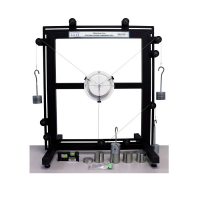 Лабораторный стенд «Система плоских сходящихся сил»  - «globural.ru» - Ессентуки