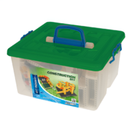 Набор для конструирования "Машина Голдберга" уровень 2 - «globural.ru» - Ессентуки