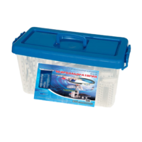 Базовый набор по нейротехнологиям "Нейролаборатория" - «globural.ru» - Ессентуки