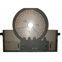 Типовой комплект учебного оборудования "Нарезание эвольвентных зубьев методом обкатки" - «globural.ru» - Ессентуки