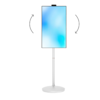 Мобильная панель Mobiscreen NOVA 32" - «globural.ru» - Ессентуки