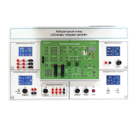 Лабораторный стенд «Основы теории цепей» - «globural.ru» - Ессентуки