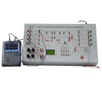 Учебная система для исследования особенностей разделения каналов во времени - «globural.ru» - Ессентуки