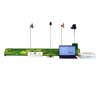 Комплект учебно-лабораторного интерактивного оборудования для изучения основ радиолокации и радиоэлектронной борьбы - «globural.ru» - Ессентуки