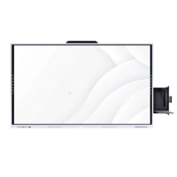 Интерактивная панель Edflat серии СТМ 65" - «globural.ru» - Ессентуки