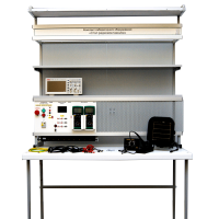 Комплект лабораторного оборудования «Стол радиомонтажника»  - «globural.ru» - Ессентуки