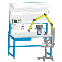 Стол радиомонтажника – СР3 - «globural.ru» - Ессентуки