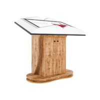 Интерактивный стол Book Pro 32" - «globural.ru» - Ессентуки