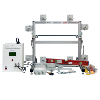 Учебно-лабораторный стенд «Определение опорных реакций балок» - «globural.ru» - Ессентуки