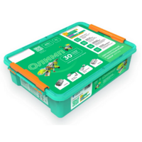 Образовательный STEAM набор Robotics "Олимп. Базовый набор" - «globural.ru» - Ессентуки