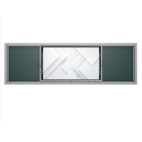 Рельсовая система PC-86 - «globural.ru» - Ессентуки