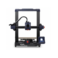 3D принтер Kobra 2 Pro - «globural.ru» - Ессентуки