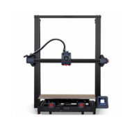 3D принтер Kobra 2 Max - «globural.ru» - Ессентуки