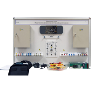 Учебный лабораторный стенд «Компоненты волоконно-оптической линии связи» - «globural.ru» - Ессентуки