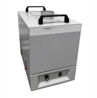 Вытяжная система для лазерного станка, фильтрующая - «globural.ru» - Ессентуки