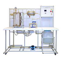 Типовой комплект учебного оборудования «Гидростатика» - «globural.ru» - Ессентуки