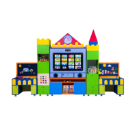 Интерактивный комплекс «Логопедический Замок  43”» - «globural.ru» - Ессентуки