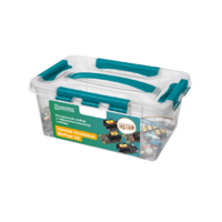 Ресурсный набор для образовательного набора «Умная теплица ЙоТик M2» - «globural.ru» - Ессентуки