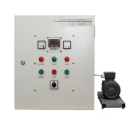 Комплект лабораторного оборудования «Электромонтаж и наладка шкафов управления» - «globural.ru» - Ессентуки