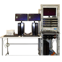 Учебный стенд «Изучение принципов построения и исследование инфокоммуникационных локальных сетей» - «globural.ru» - Ессентуки