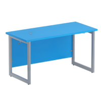 Стол ученический без бортиков нерегулируемый  - «globural.ru» - Ессентуки