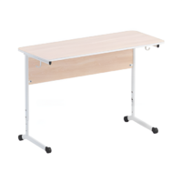 Стол ученический регулируемый гр.р. 5-7 (бук) - «globural.ru» - Ессентуки