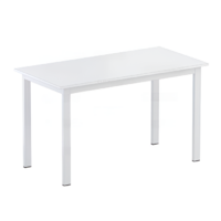 Стол каркасный составной (белый) - «globural.ru» - Ессентуки