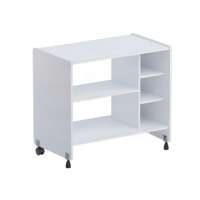 Подставка технических средств обучения (белый) - «globural.ru» - Ессентуки