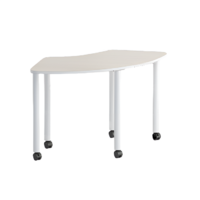 Стол детский Робик (дуб молочный) - «globural.ru» - Ессентуки