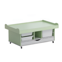 Стол для конструирования и робототехники - «globural.ru» - Ессентуки