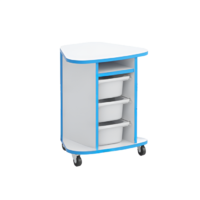 Тумба Робик (белый) - «globural.ru» - Ессентуки