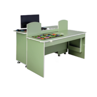 Профессиональный интерактивный мультимедийный коррекционно-развивающий стол «Logo Psy»  - «globural.ru» - Ессентуки