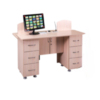 Интерактивный стол психолога комплектация «Боцман» - «globural.ru» - Ессентуки