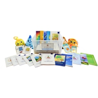 Учебно-методический комплекс "Финансовое воспитание. Дети и денежные отношения" - «globural.ru» - Ессентуки