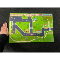 Дидактическая игра - Лэпбук - «globural.ru» - Ессентуки