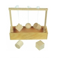 Набор Монтессори 2 - «globural.ru» - Ессентуки