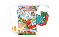 Комплект карточек для развития речи "Дикция не фикция" - «globural.ru» - Ессентуки