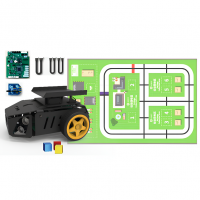 Соревновательный комплект Dobot 2020 - «globural.ru» - Ессентуки