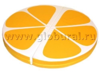 Детский мат «Дольки Лимона» (ВИК) - «globural.ru» - Ессентуки